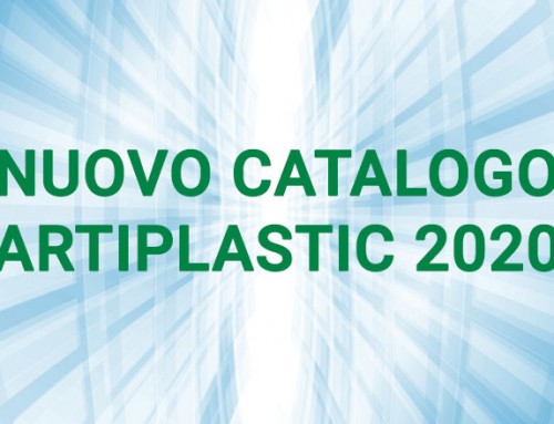 Nuovo catalogo Artiplastic 2020